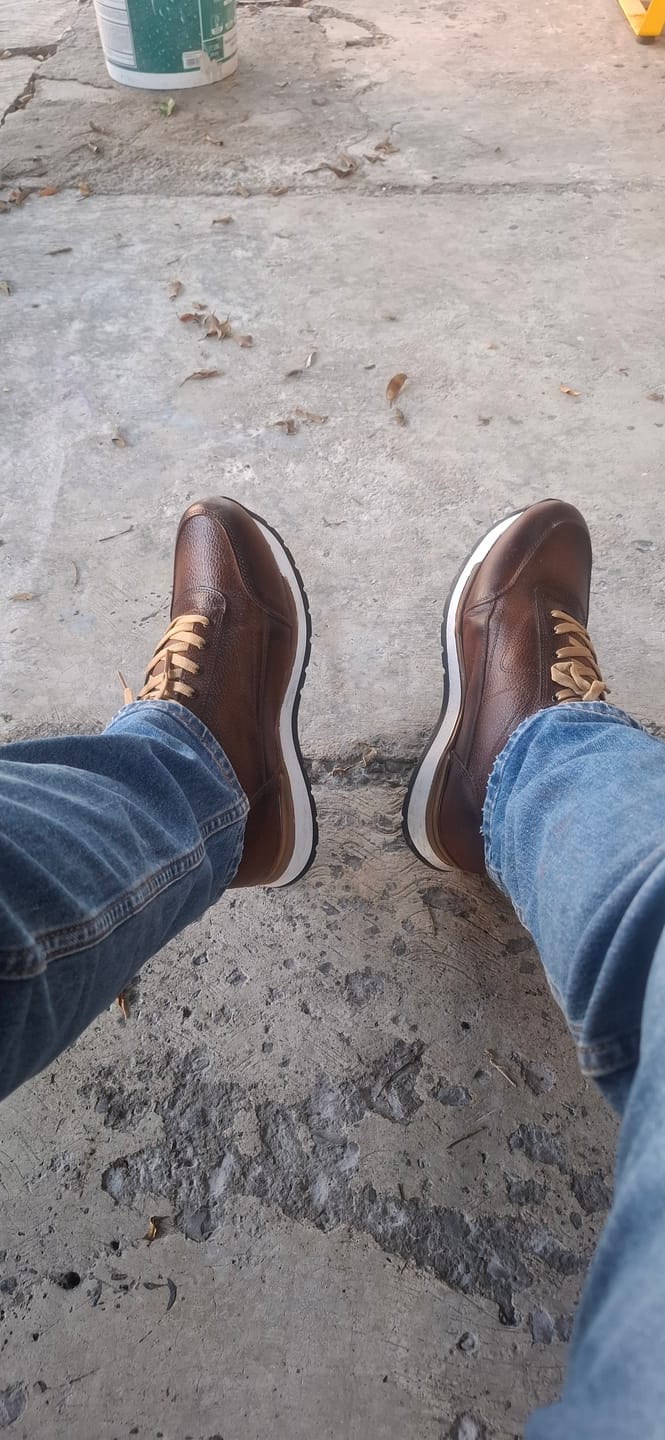 Customer photo review of Combo Toronto: 2x$1,299