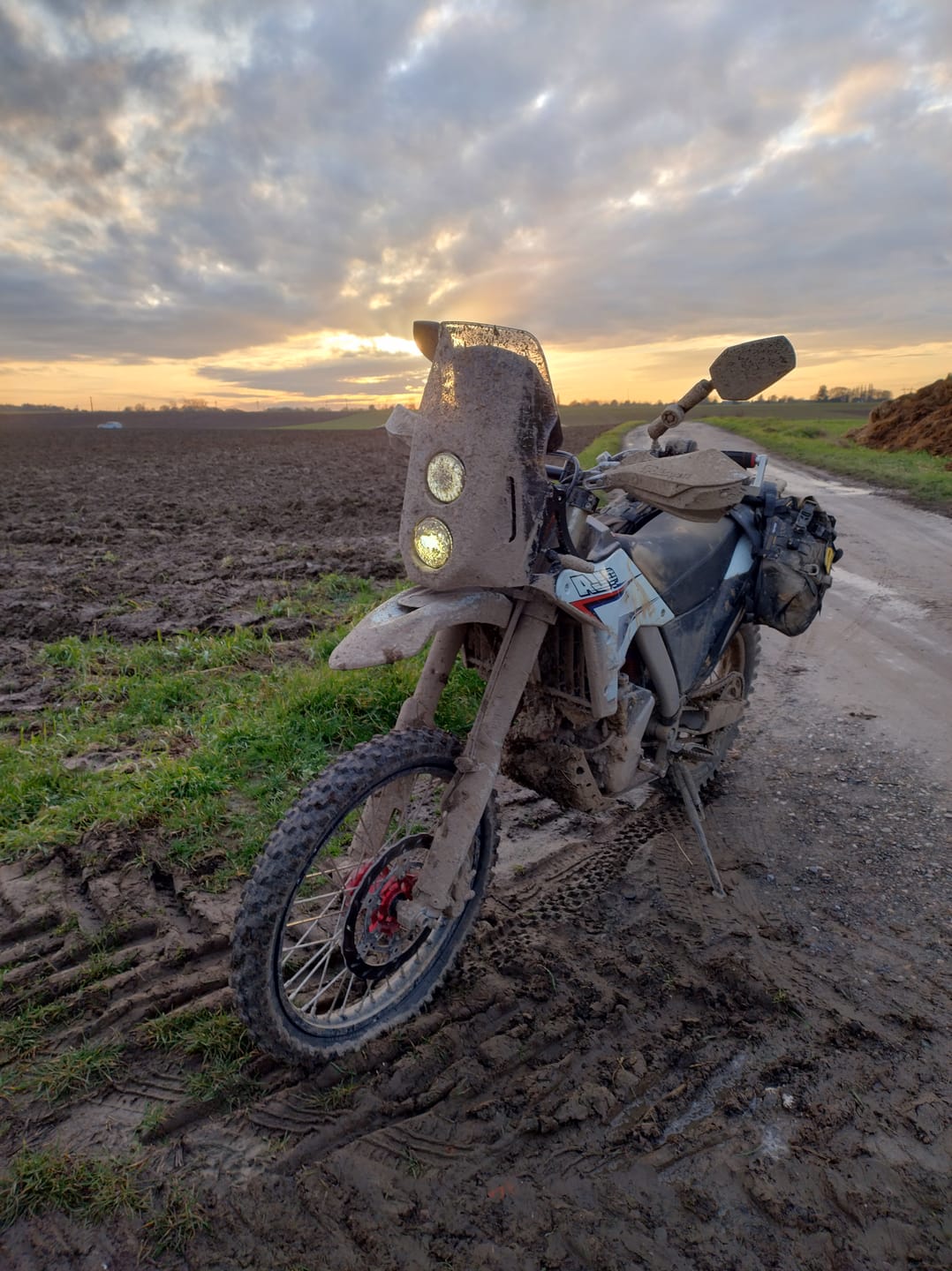Customer photo review of Ranger Wilds - Enduro 40