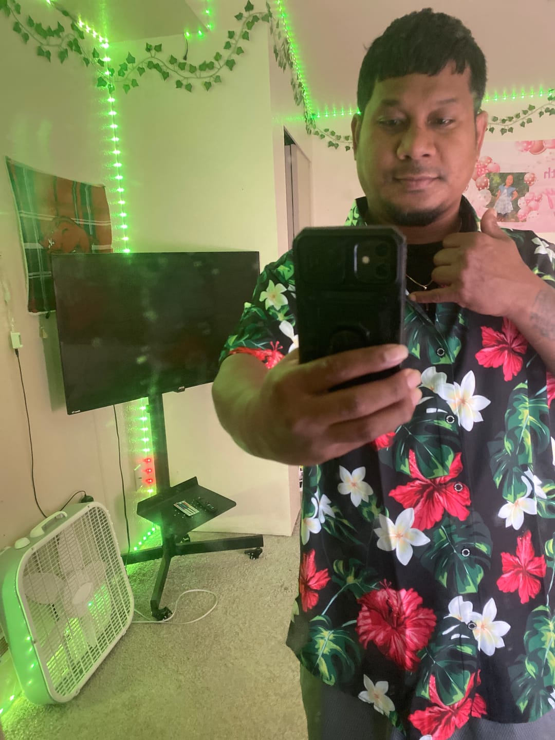 Customer photo review of Aloha Collection