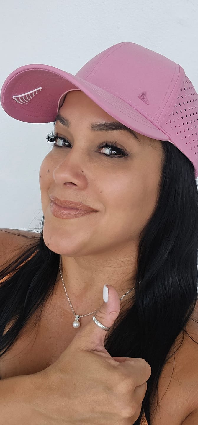 Customer photo review of THE BUBBLEGUM (6-curved)