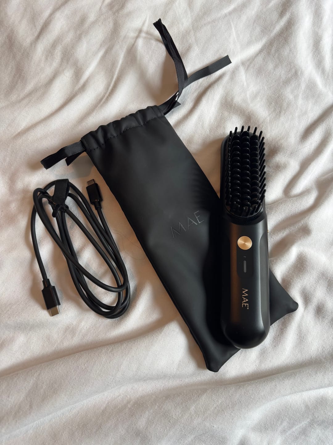 Customer photo review of Touch Up