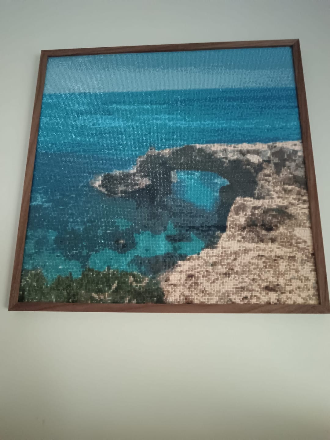 Customer photo review of Lahja, kun kulutat yli 50 €