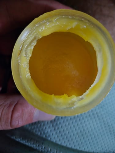 LUMINATE Live Resin Badder - 28 Grams photo review