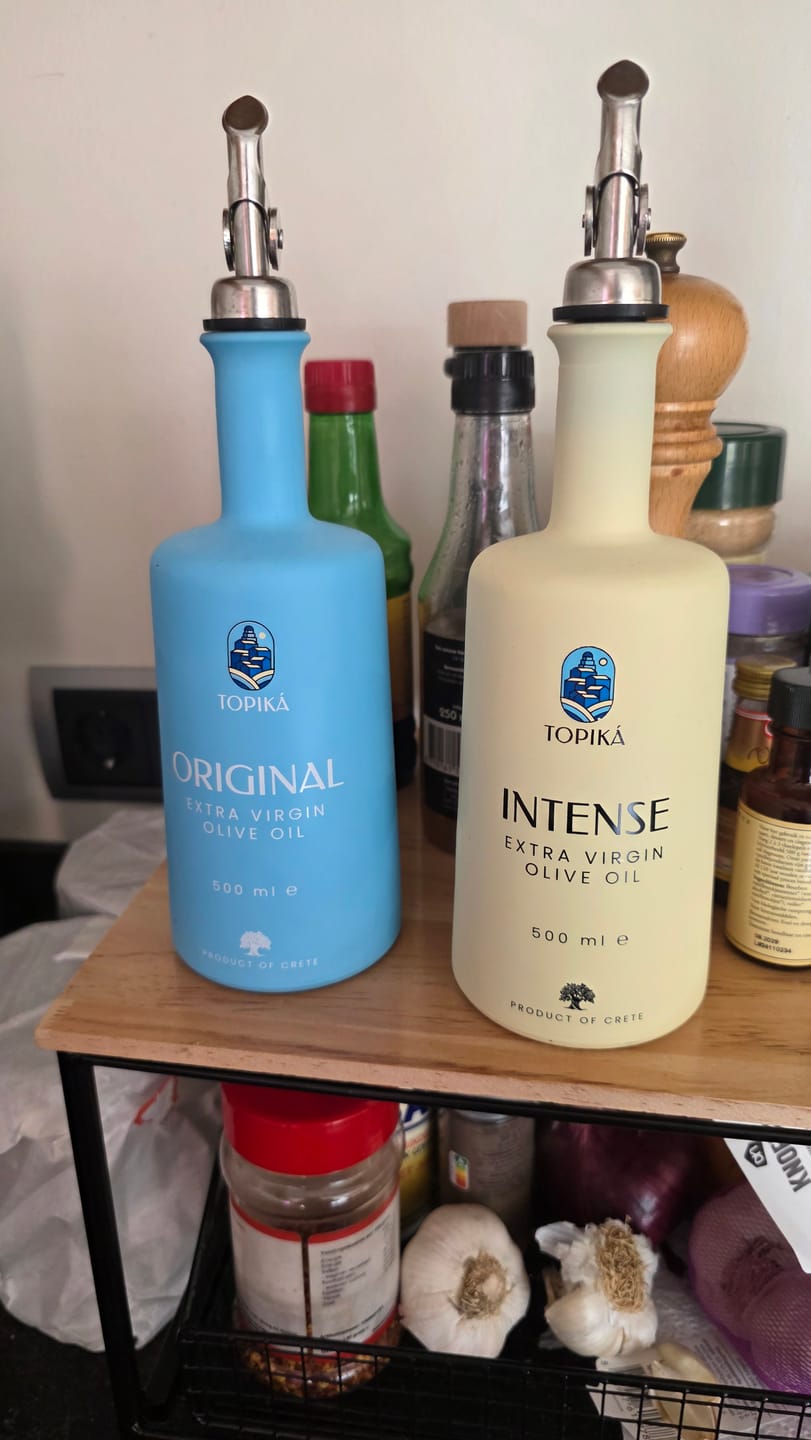 Customer photo review of Original Starterkit