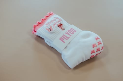 Customer photo review of Pilates Princess