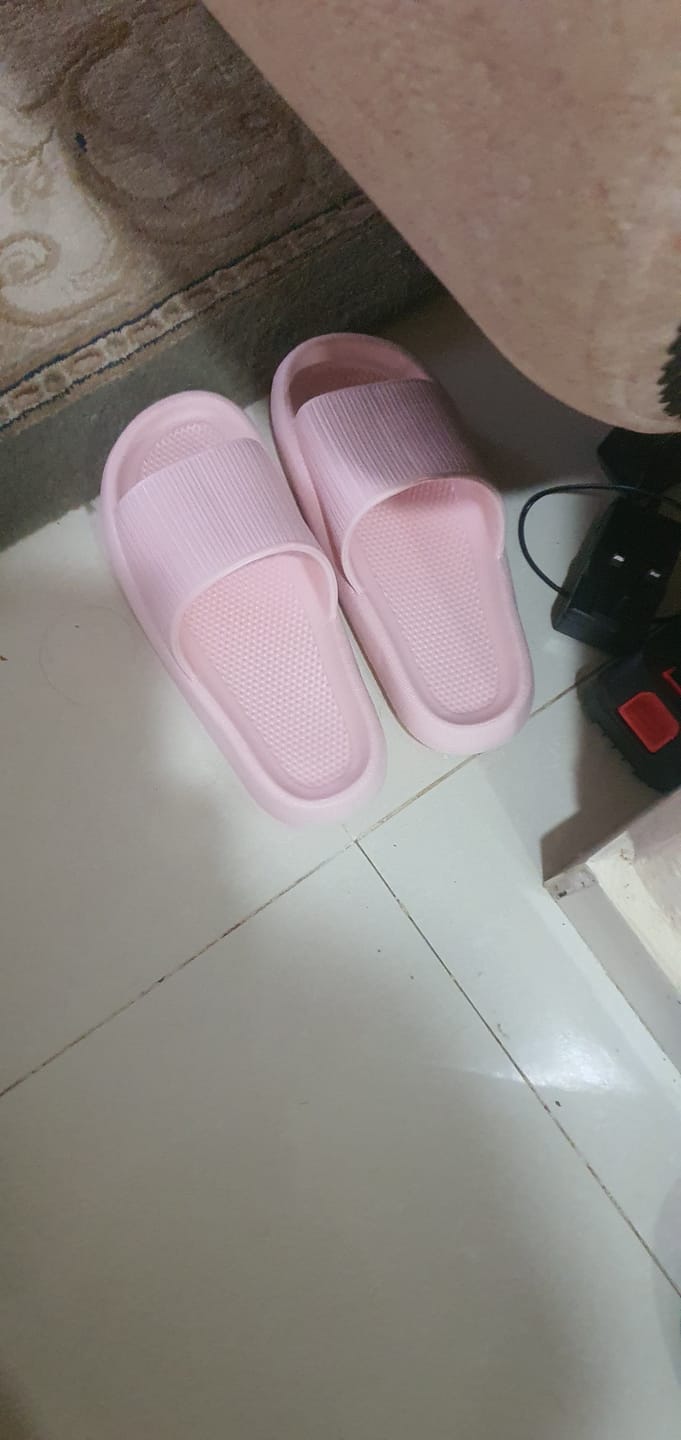 Customer photo review of Comfii Air™ Slide