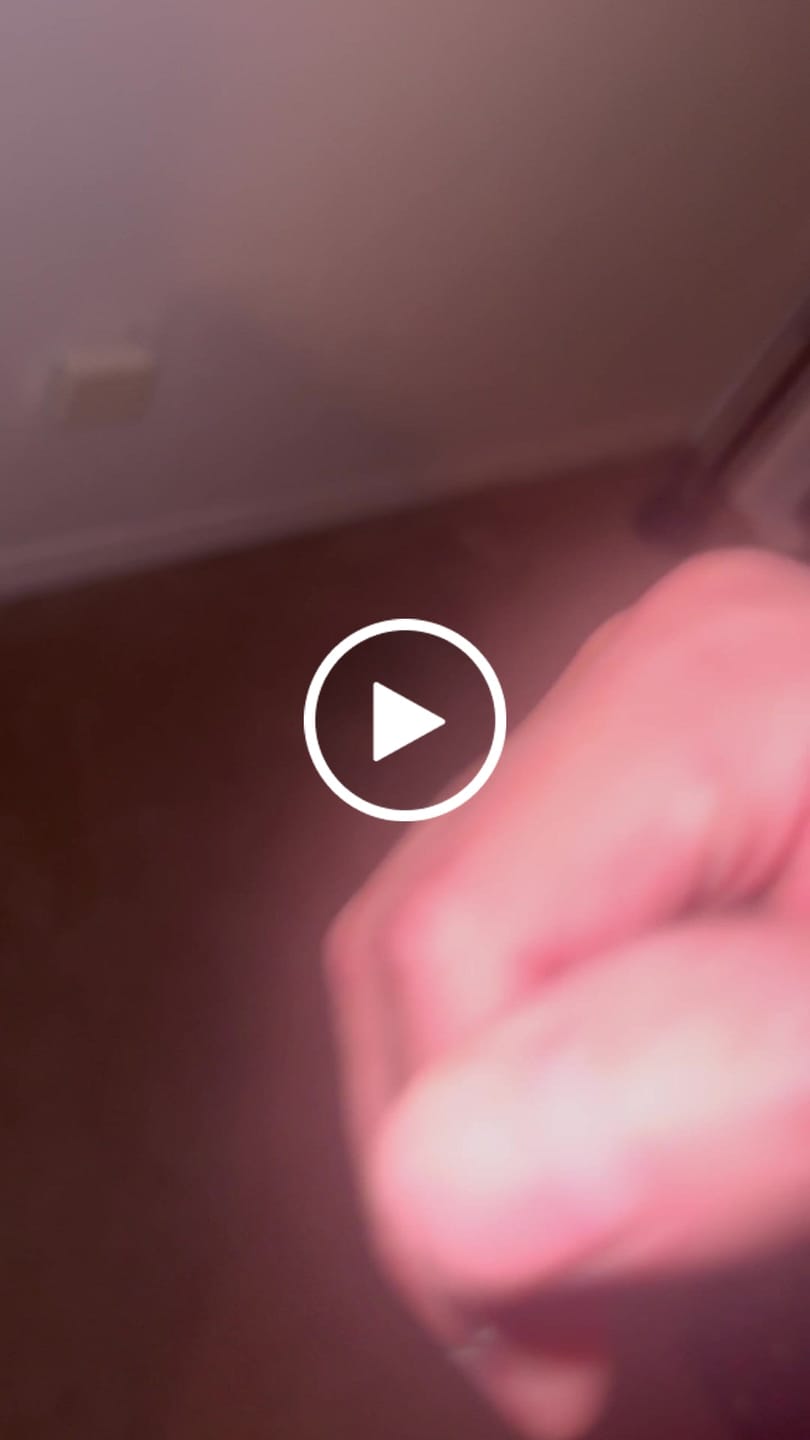 Customer video review of Gold Pearl Signet - KUROSHIO