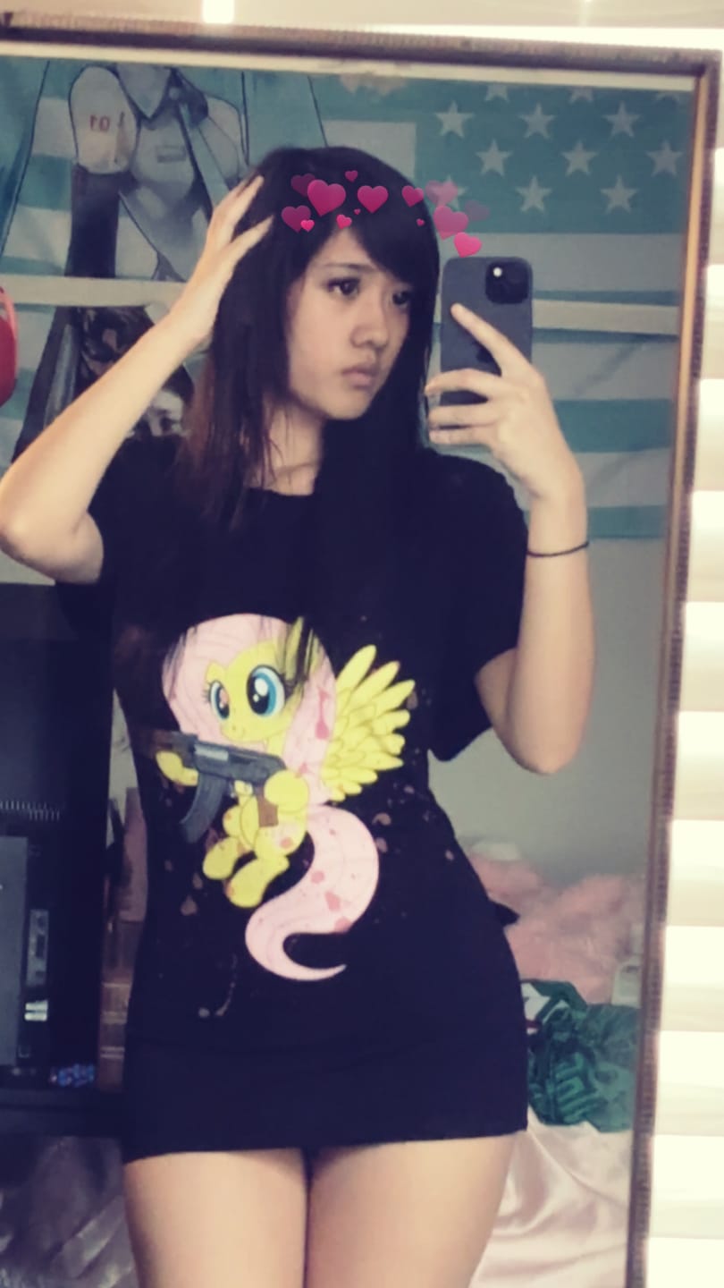Customer photo review of Pny Tee 02