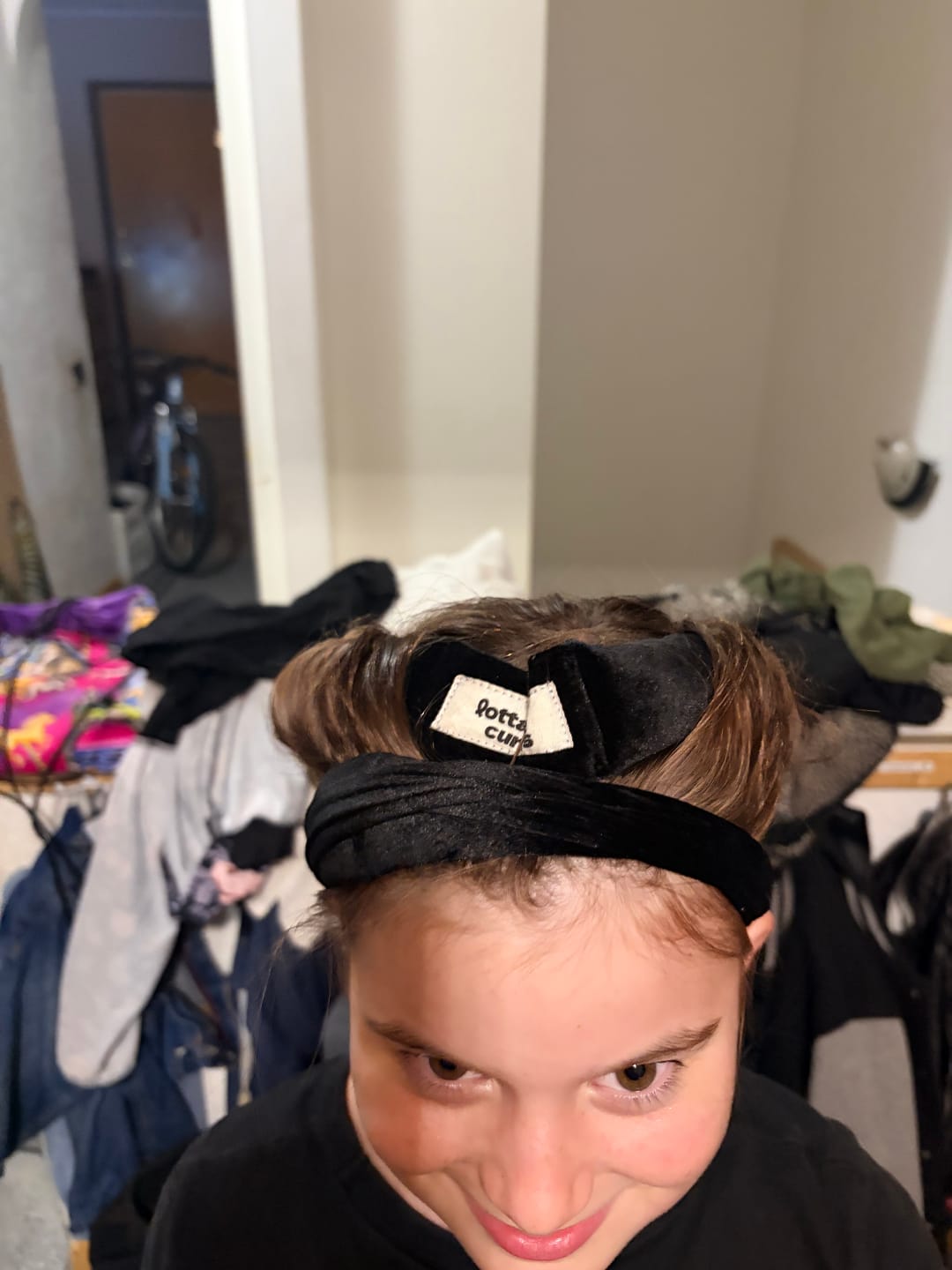 Customer photo review of Curls Premium Box I Original