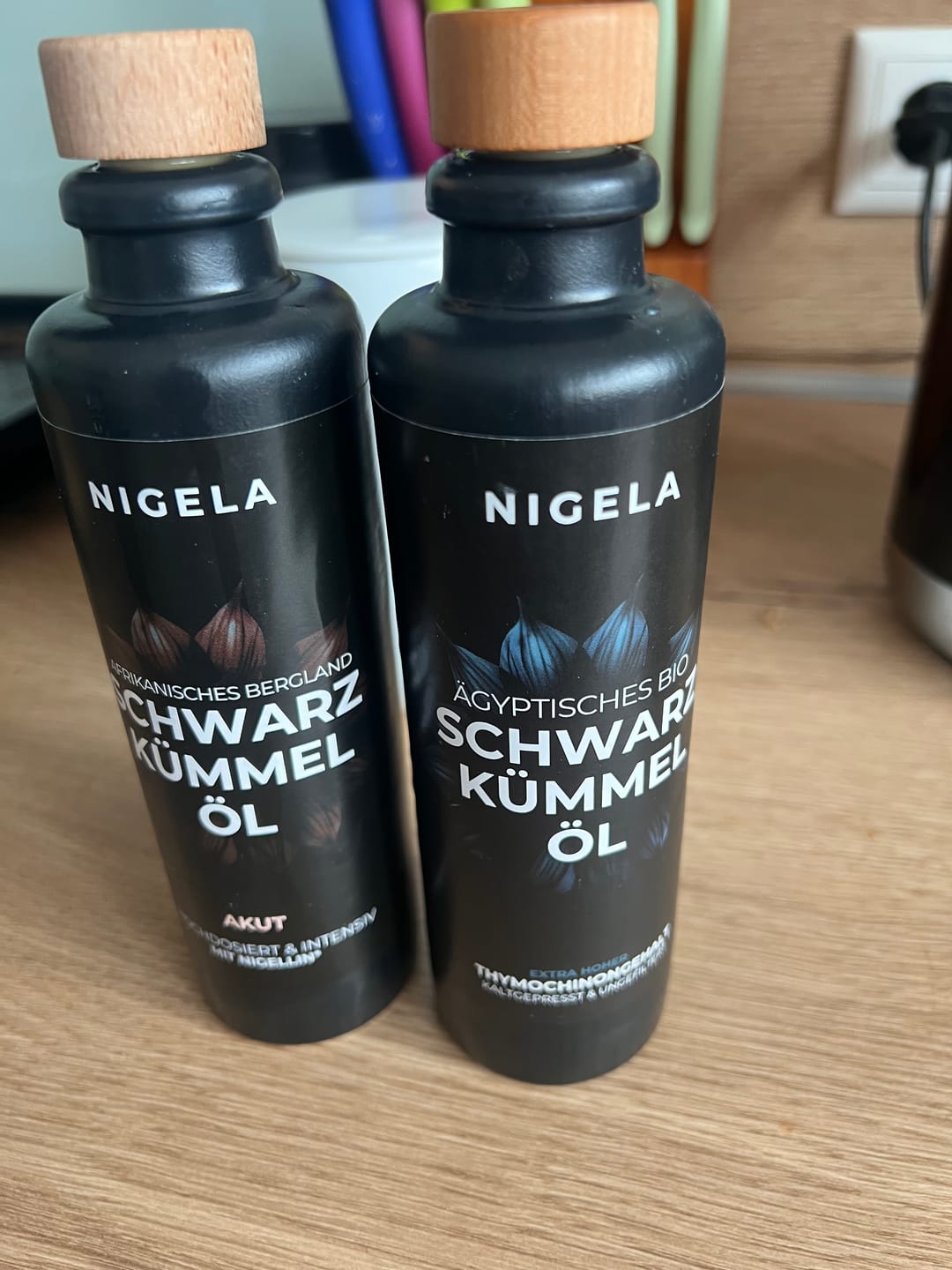 Customer photo review of Bestseller Bundle