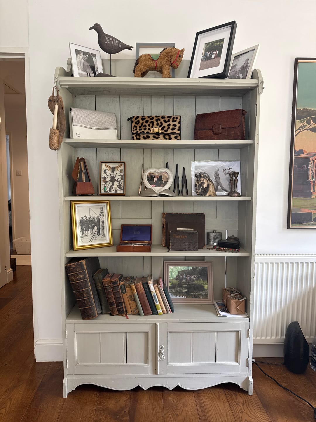 Customer photo review of Old White (4)