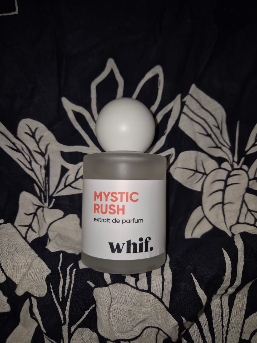 Customer photo review of Mystic Rush