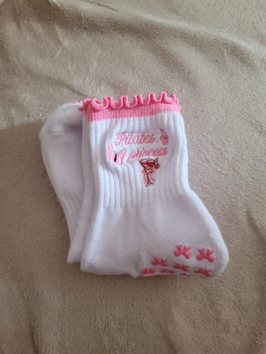 Customer photo review of Pilates Princess