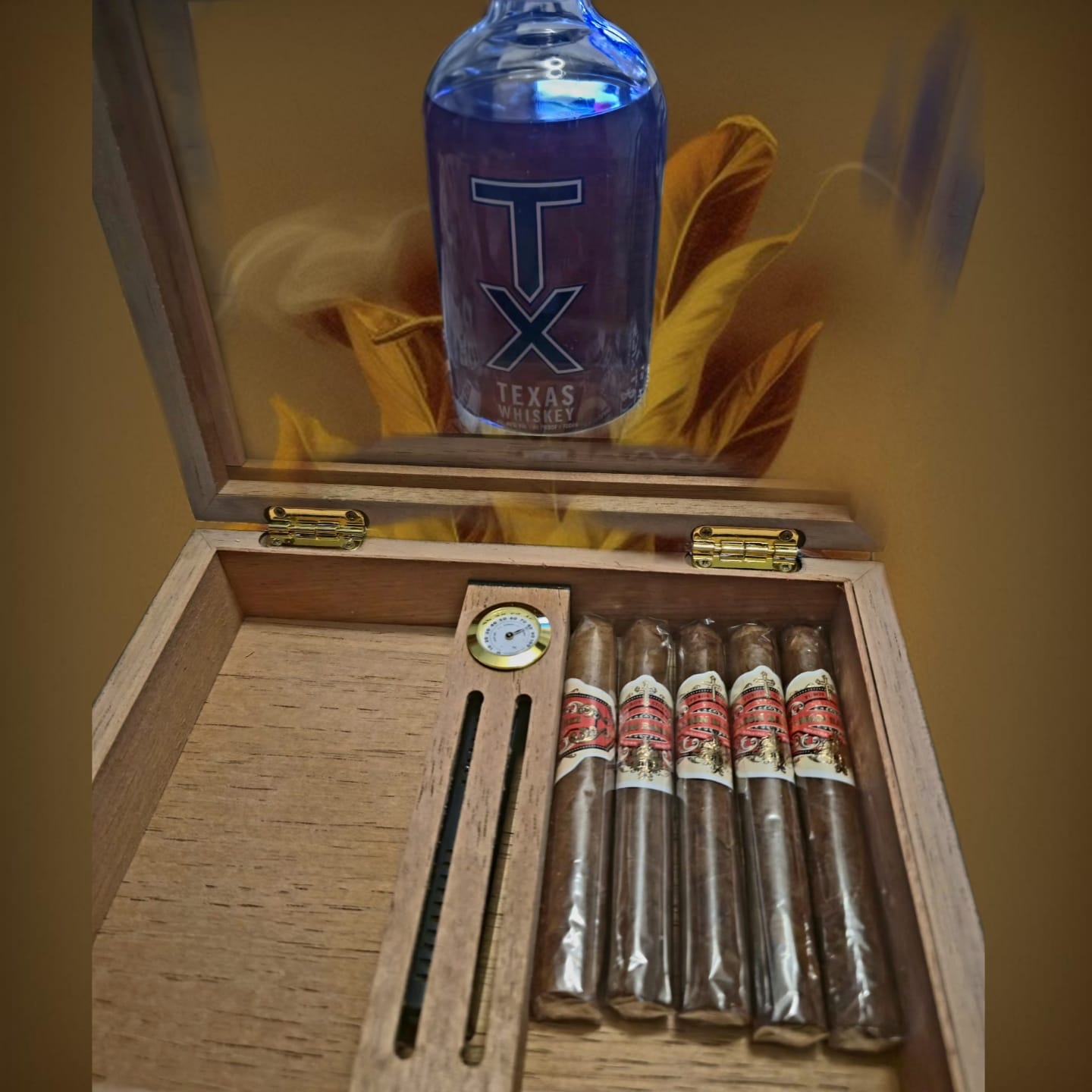 Customer photo review of 1/2 Corona Ramirez