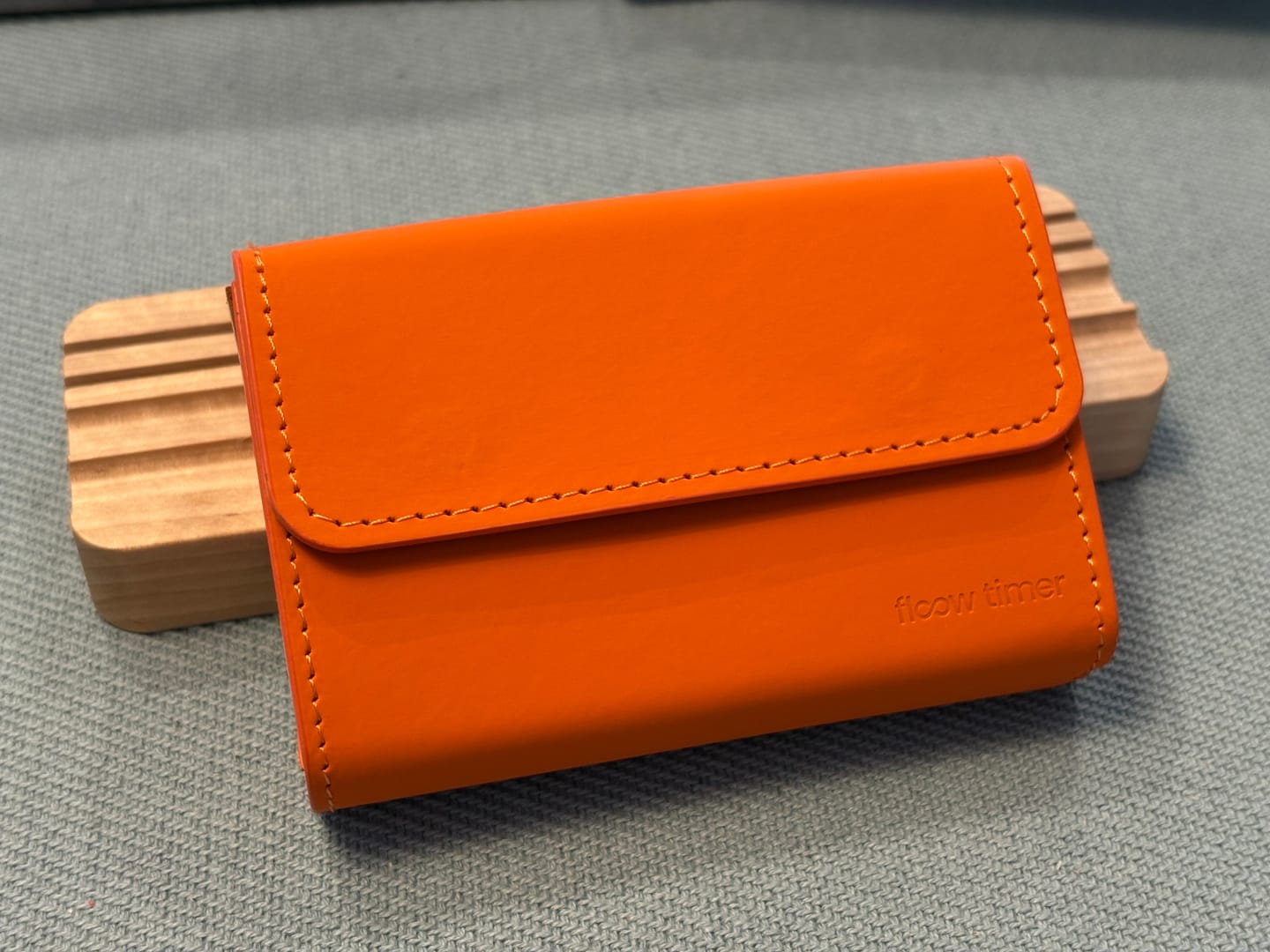 Customer photo review of Carry Case