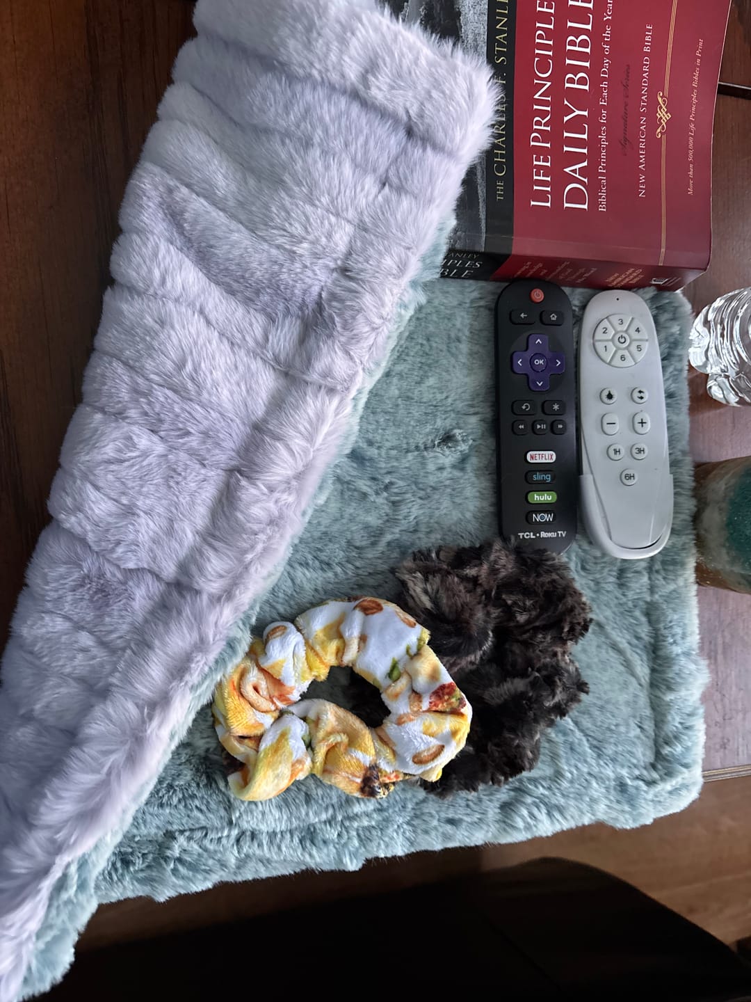 Customer photo review of THH E-Gift Card