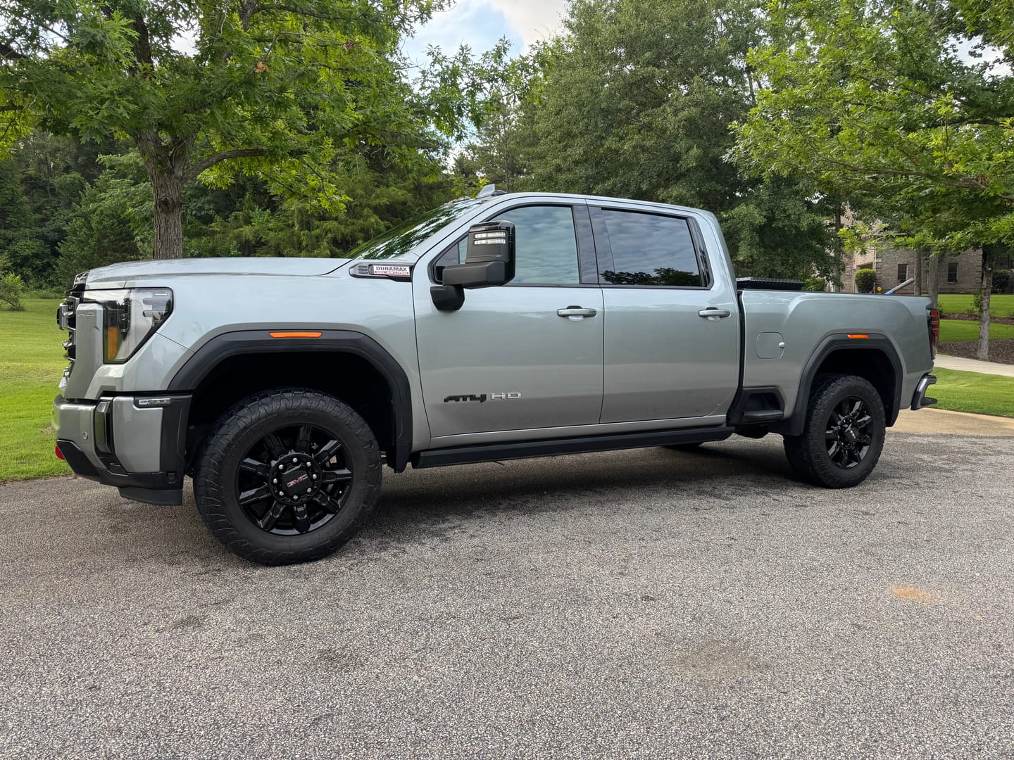 Customer photo review of Decked Out - 16oz. w/ Spray Bottle