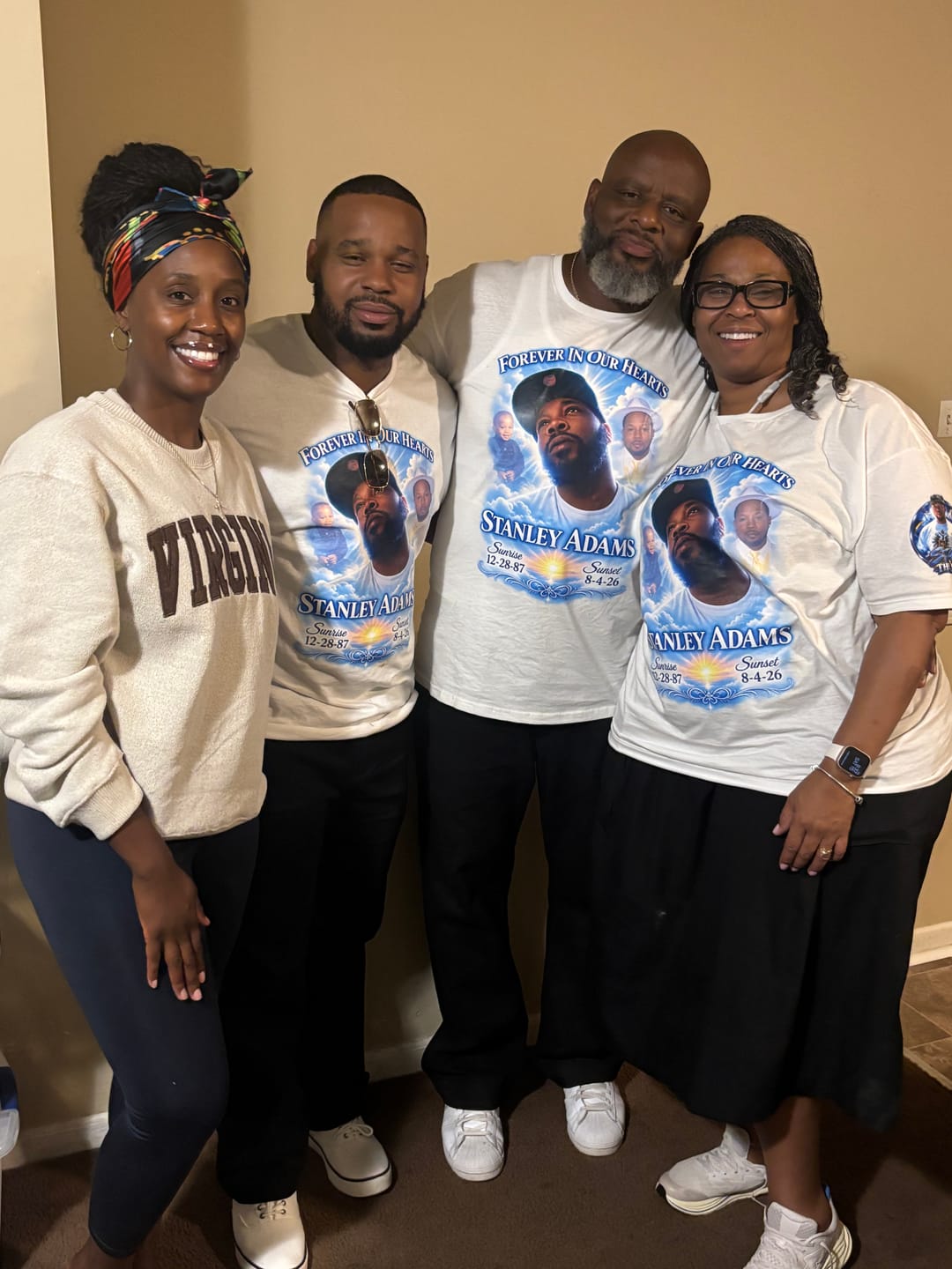 Customer photo review of DTF Gang Sheet Builder