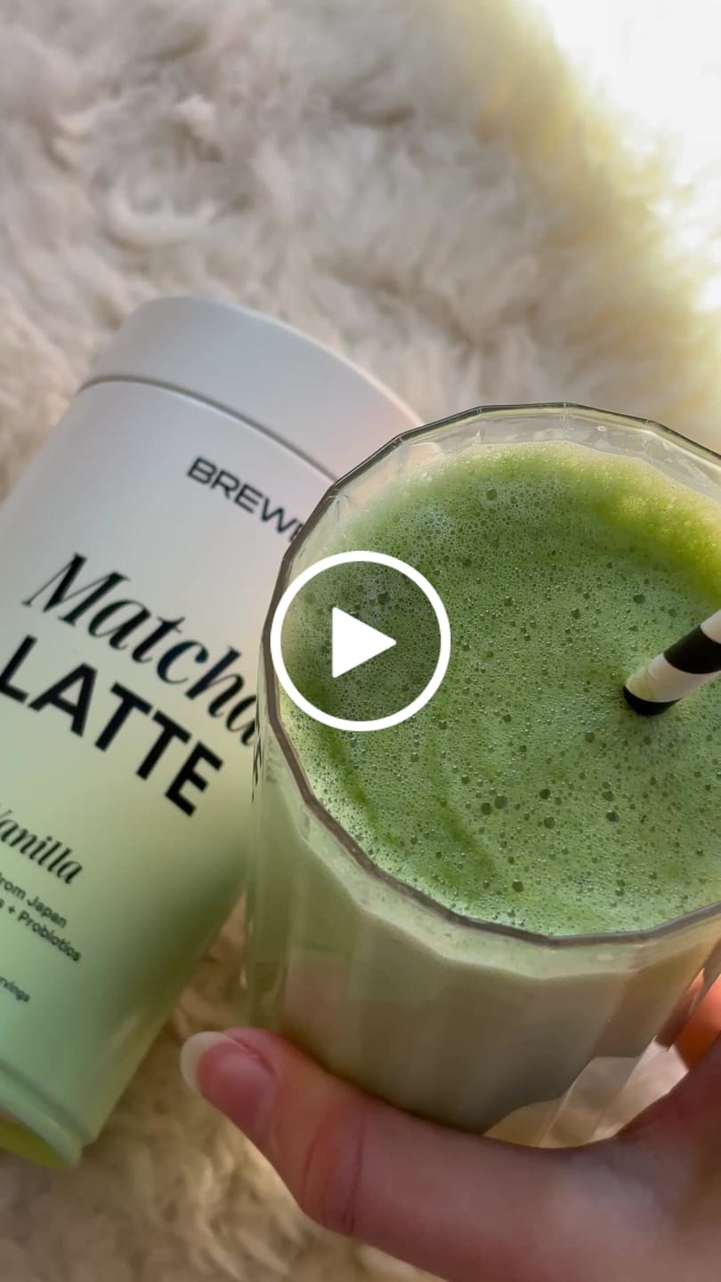 Customer video review of Iced Oat Caramel Latte Coffee