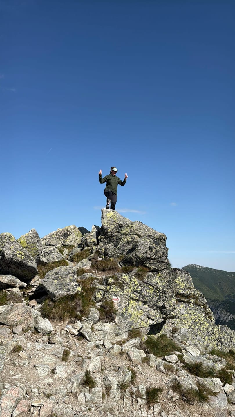 Customer photo review of Flux Merino™ Hoodie
