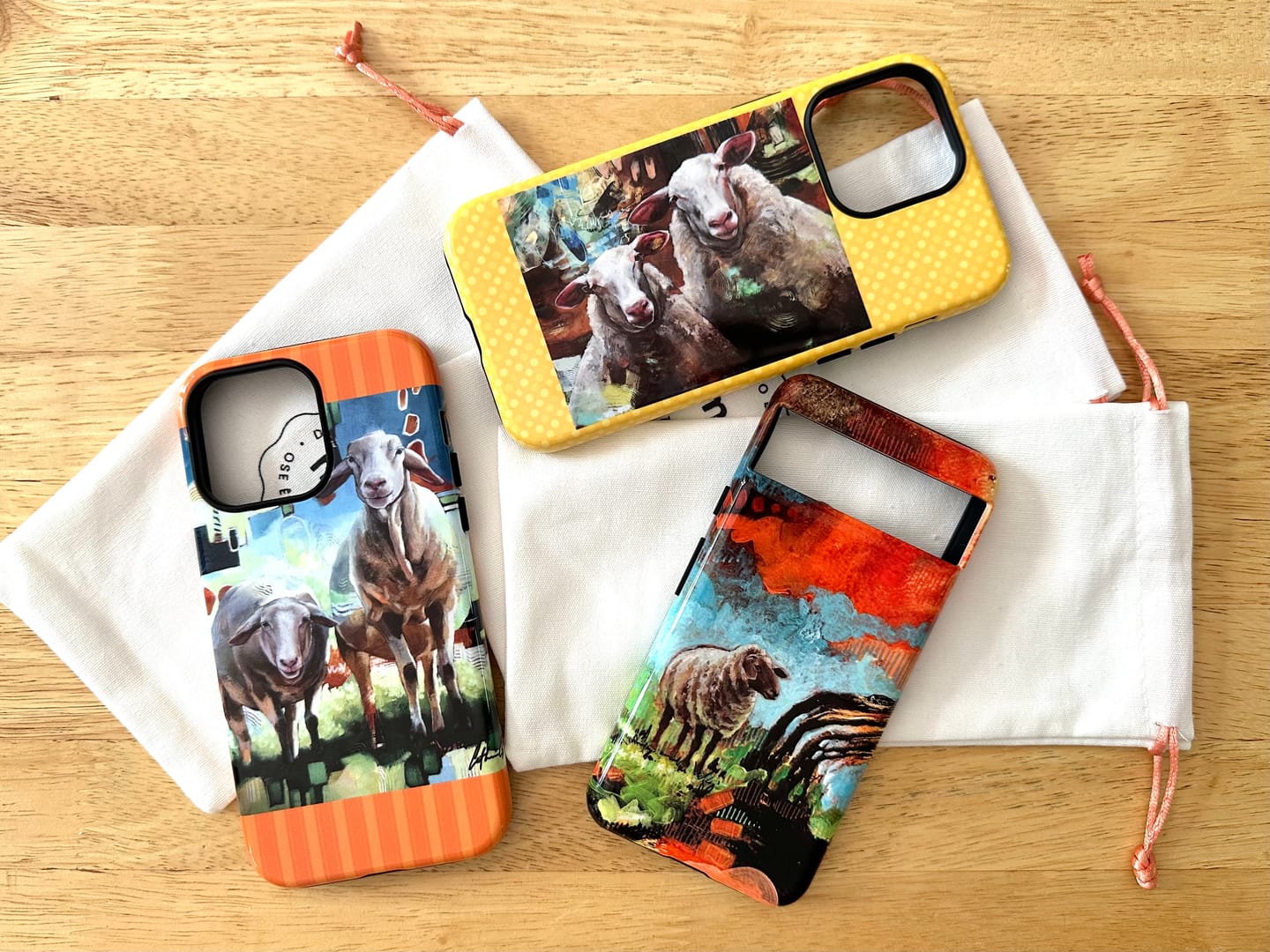 Customer photo review of Custom - iPhone 14 Pro Max