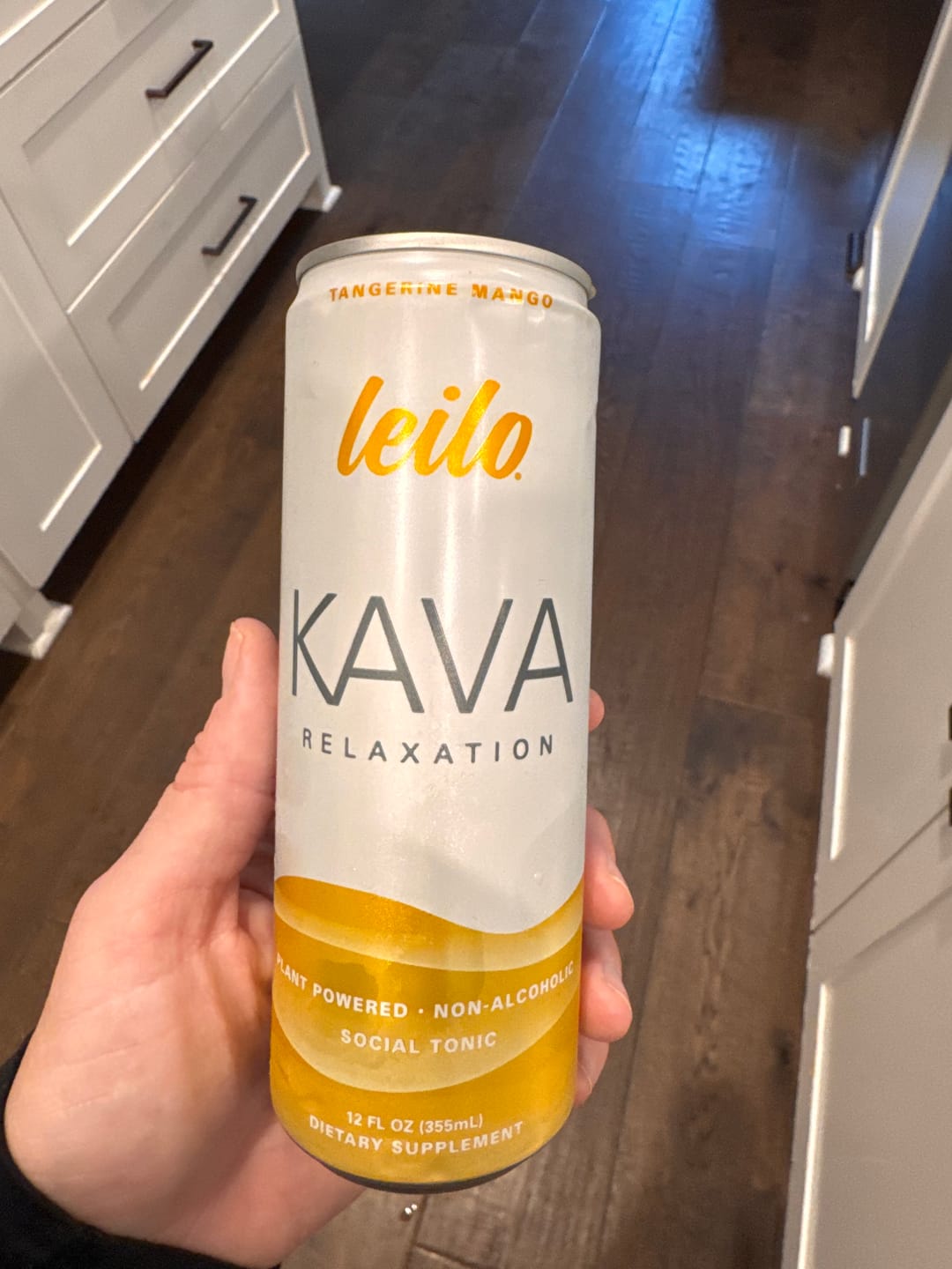 Customer photo review of Variety Sampler | Kava Tonic