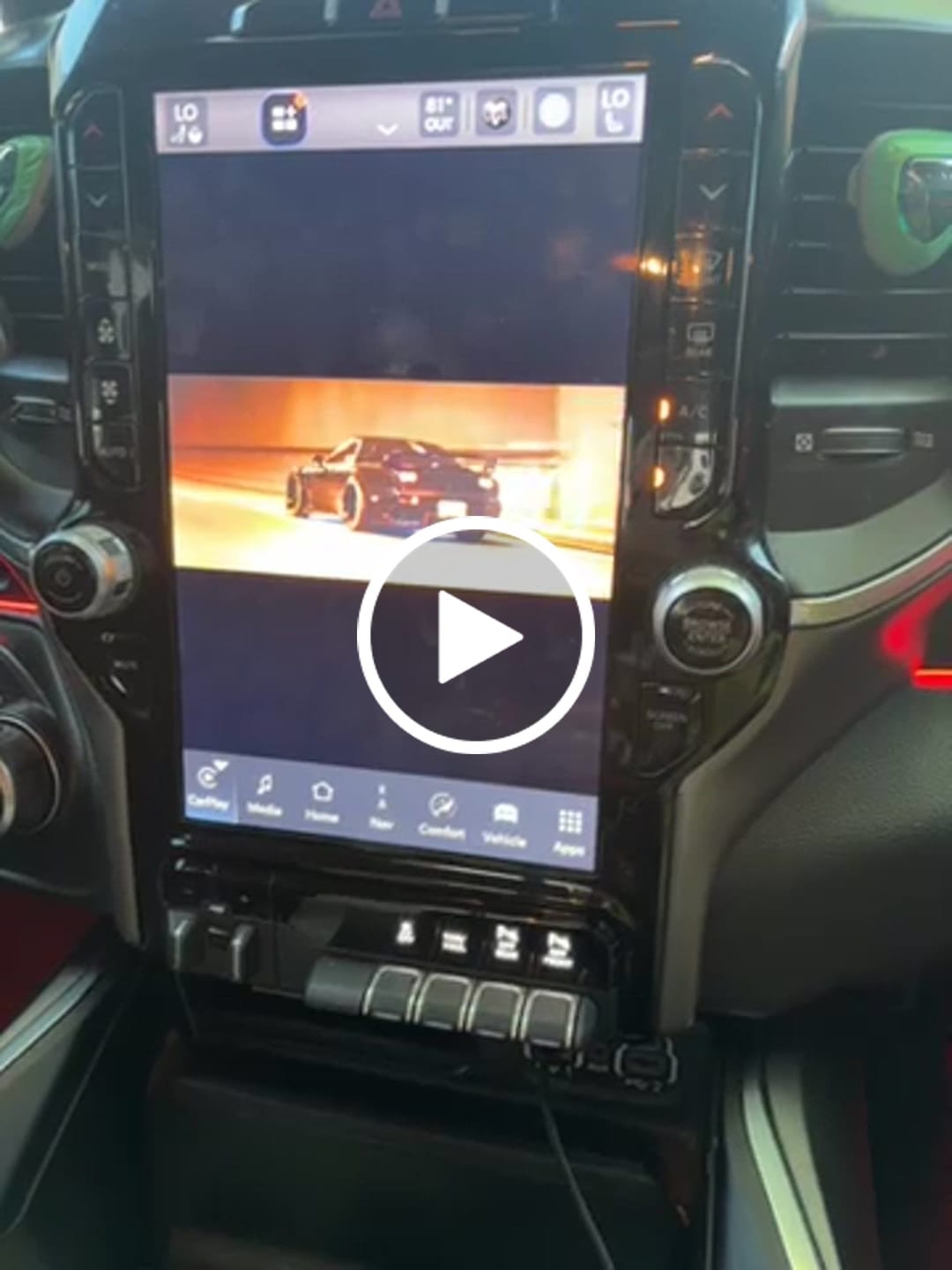Customer video review of ELITE CAR BOX 4.0 PRO