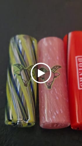 Customer video review of Proper Tips - Nemo