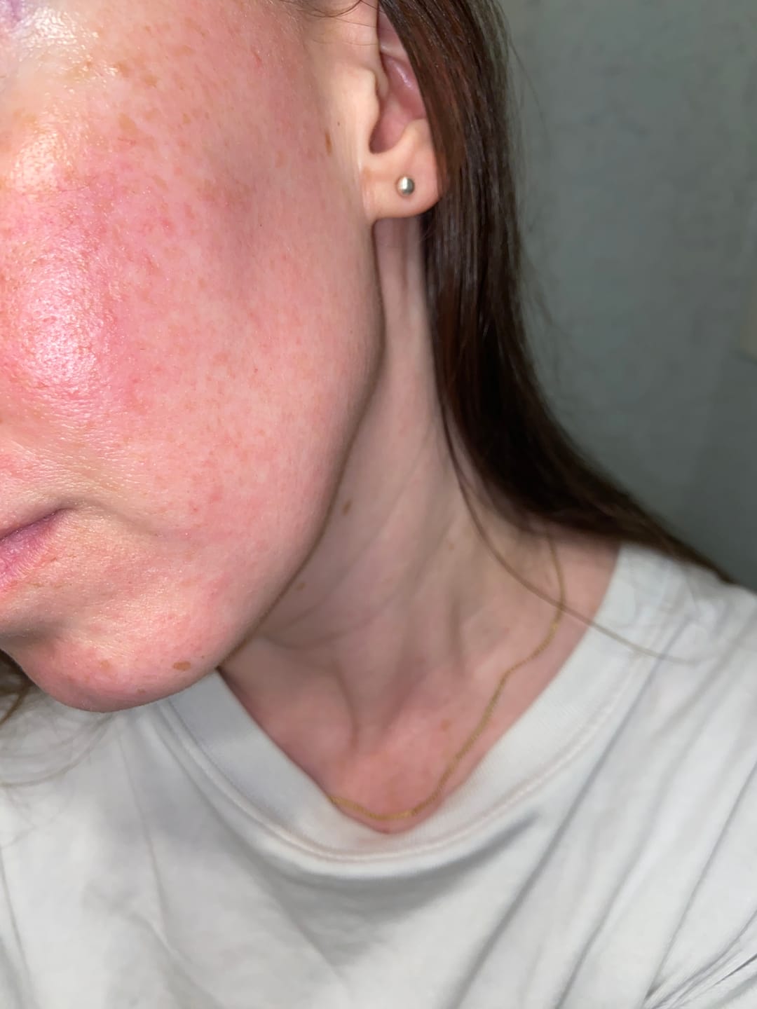 Customer photo review of Silky Sage Talivoide
