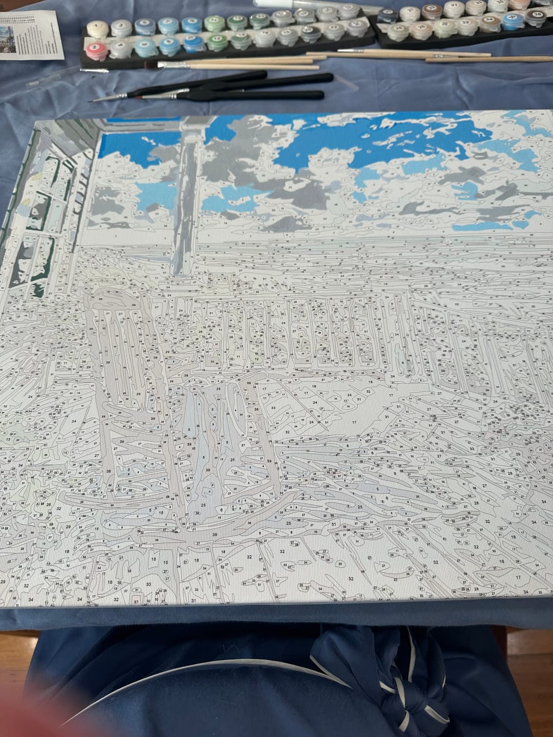 Customer photo review of Seaside Overlook