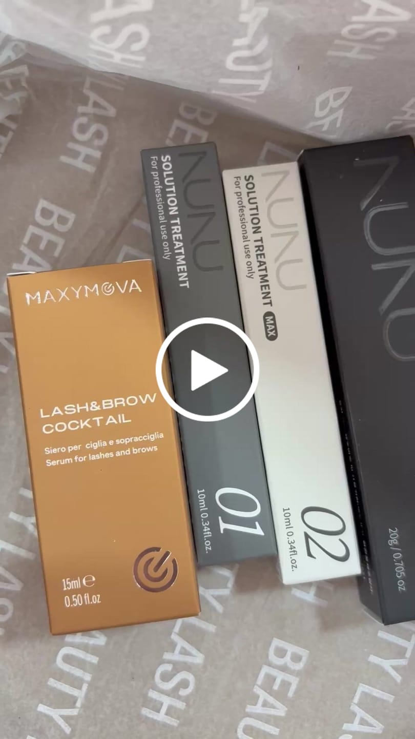 Customer video review of Solution 1 Paso 1 – NUNU