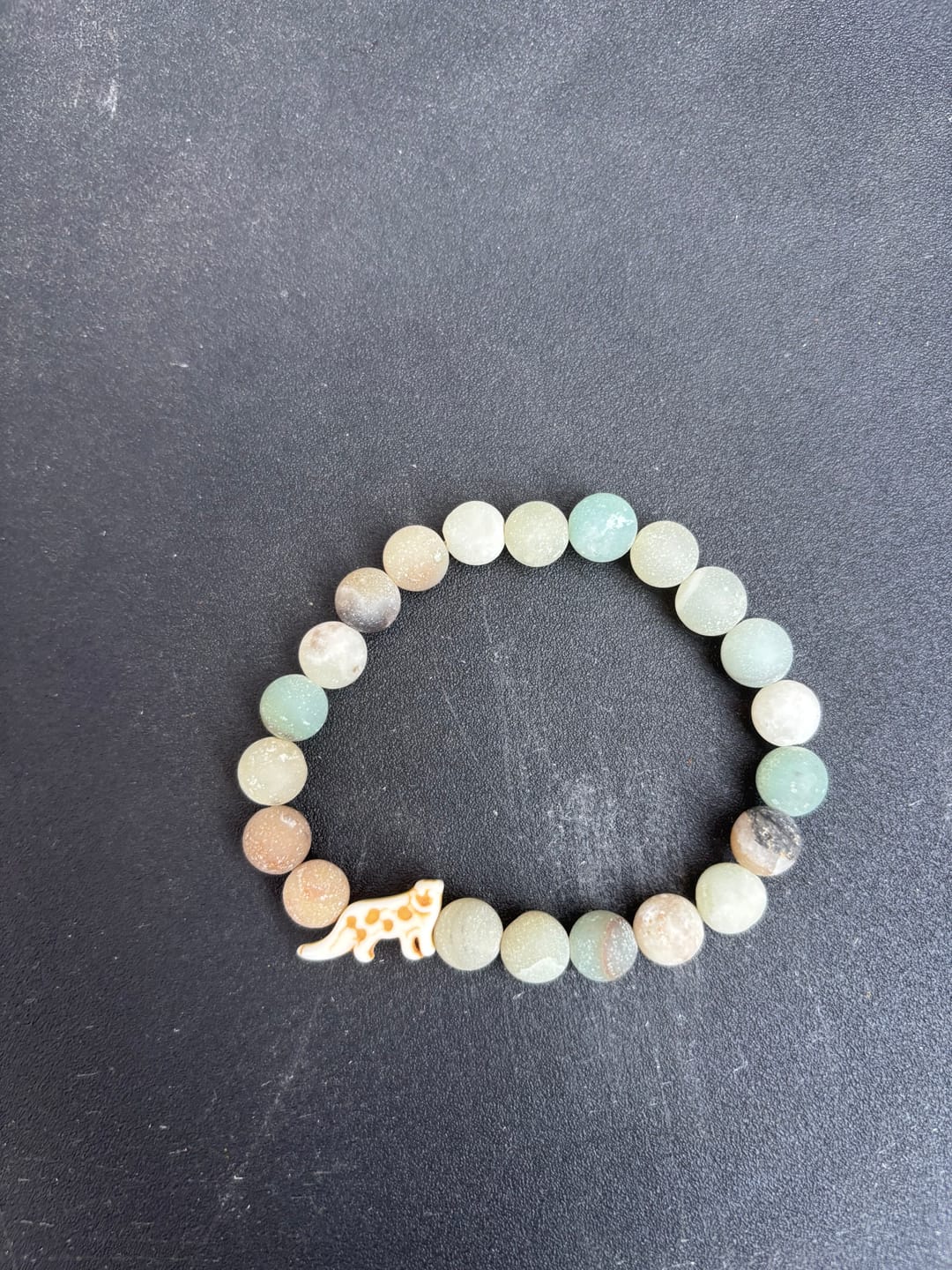 Customer photo review of The Ascent Bracelet