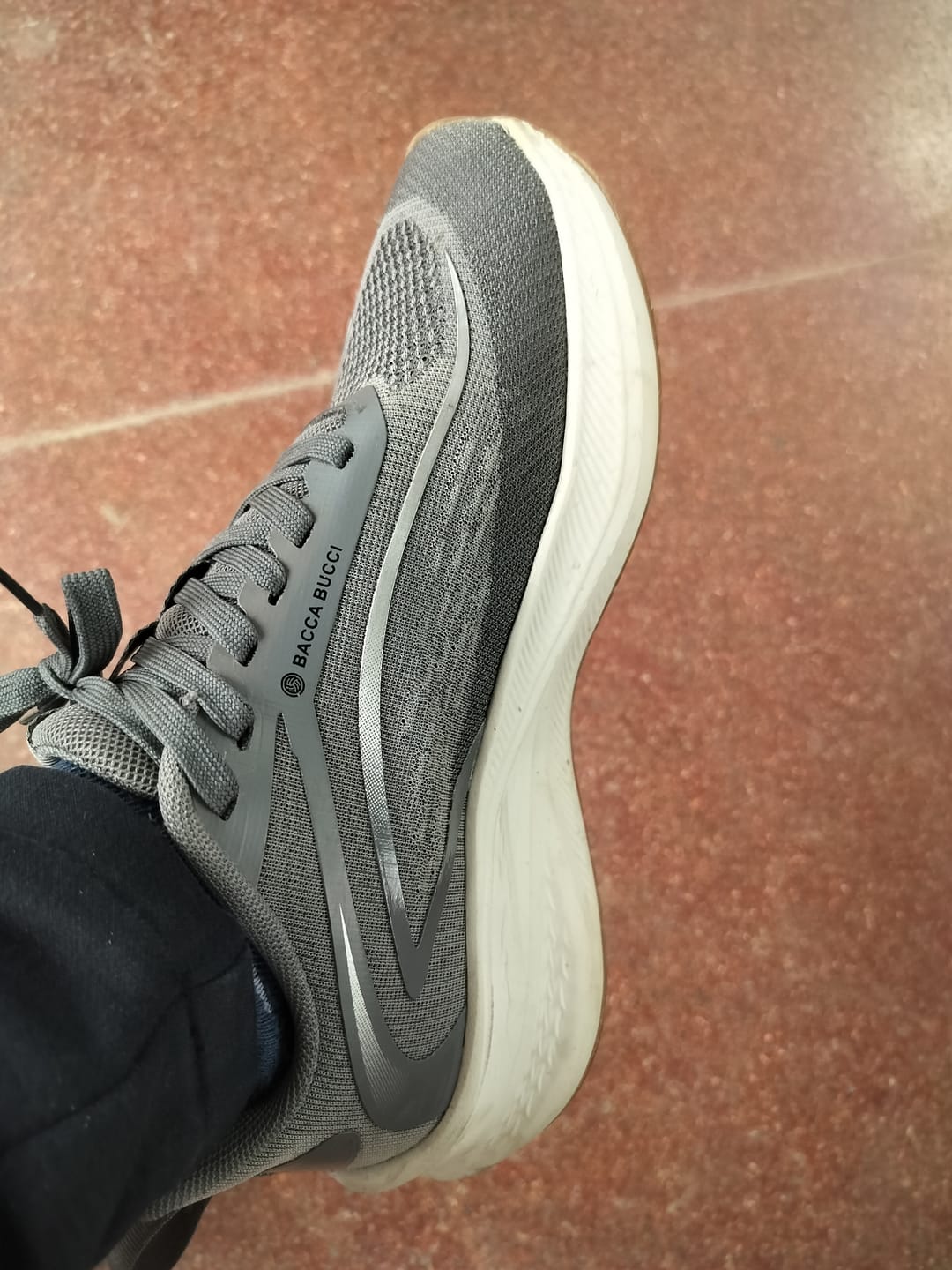 Customer photo review of ZEPHYR