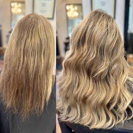 Customer photo review of The Signature Set