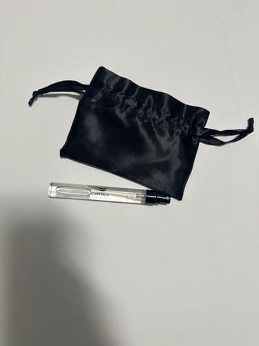 Customer photo review of Prada Luna Rossa Carbon