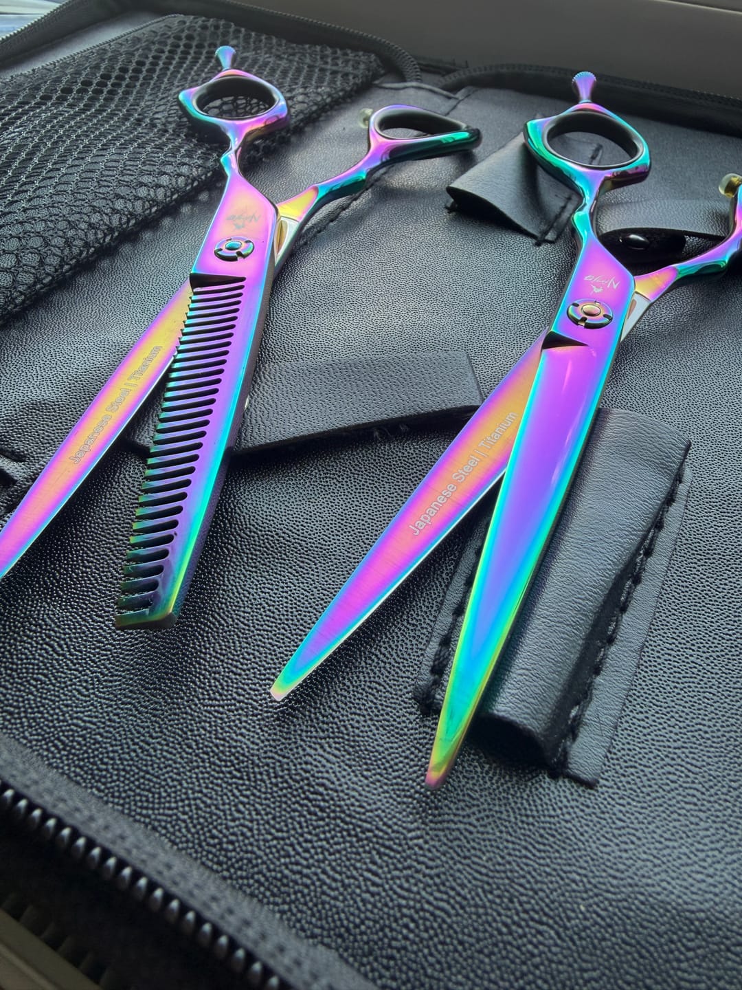 Customer photo review of BONITA