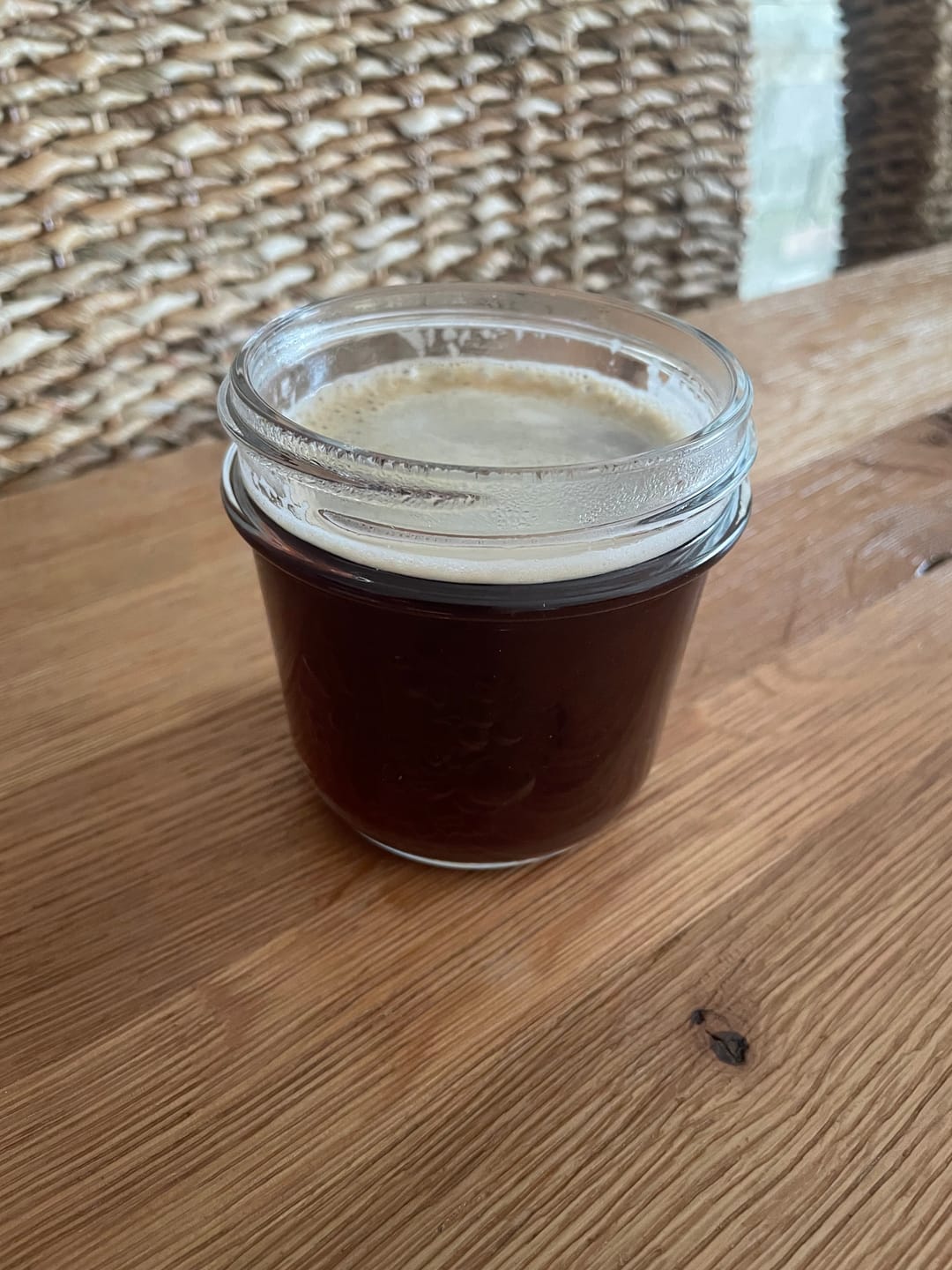 Customer photo review of Kollagen GLAS | by Fabian Kowallik