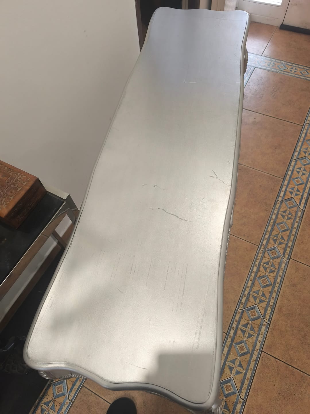 Customer photo review of Climatiseur Mobile Réversible 14000 BTU Passion Maison Polar 14 – Wi-Fi, 5-en-1, Chauffage, Déshumidificateur & Kit Fenêtre