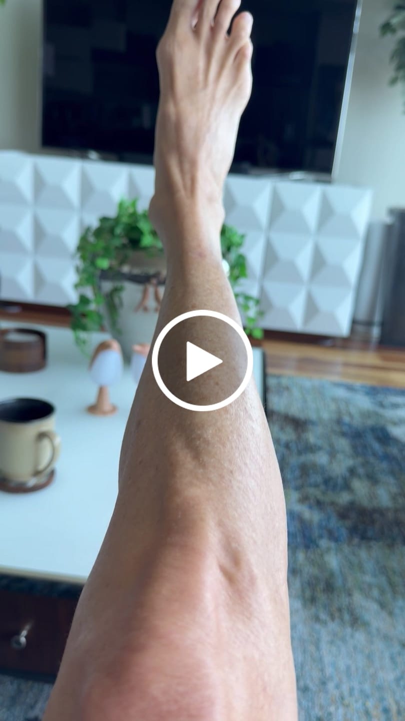 Customer video review of Besque® Magic Body Oil