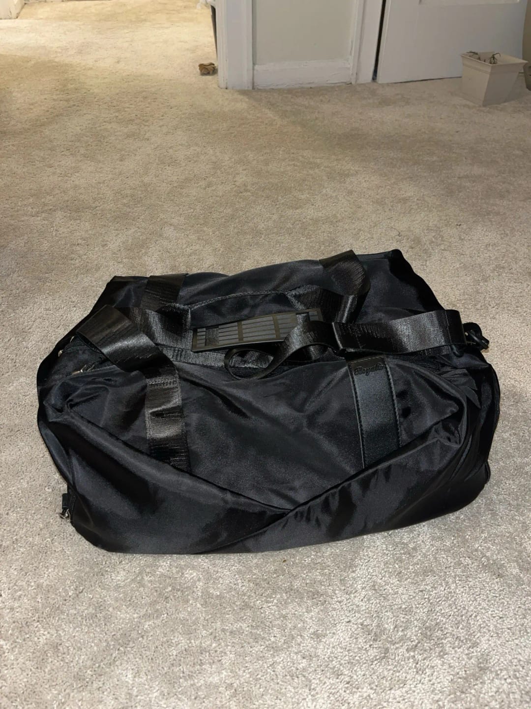 Customer photo review of Flovira Active Bag