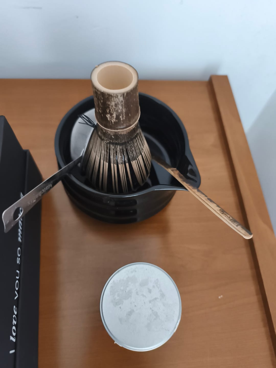 Customer photo review of Pack Experiencia Completa Ceremonial