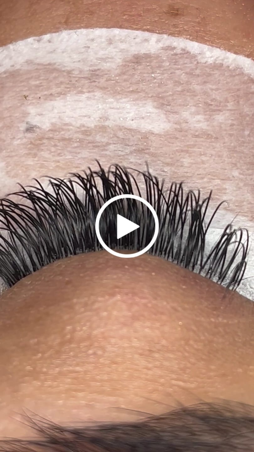 Customer video review of Master Bond