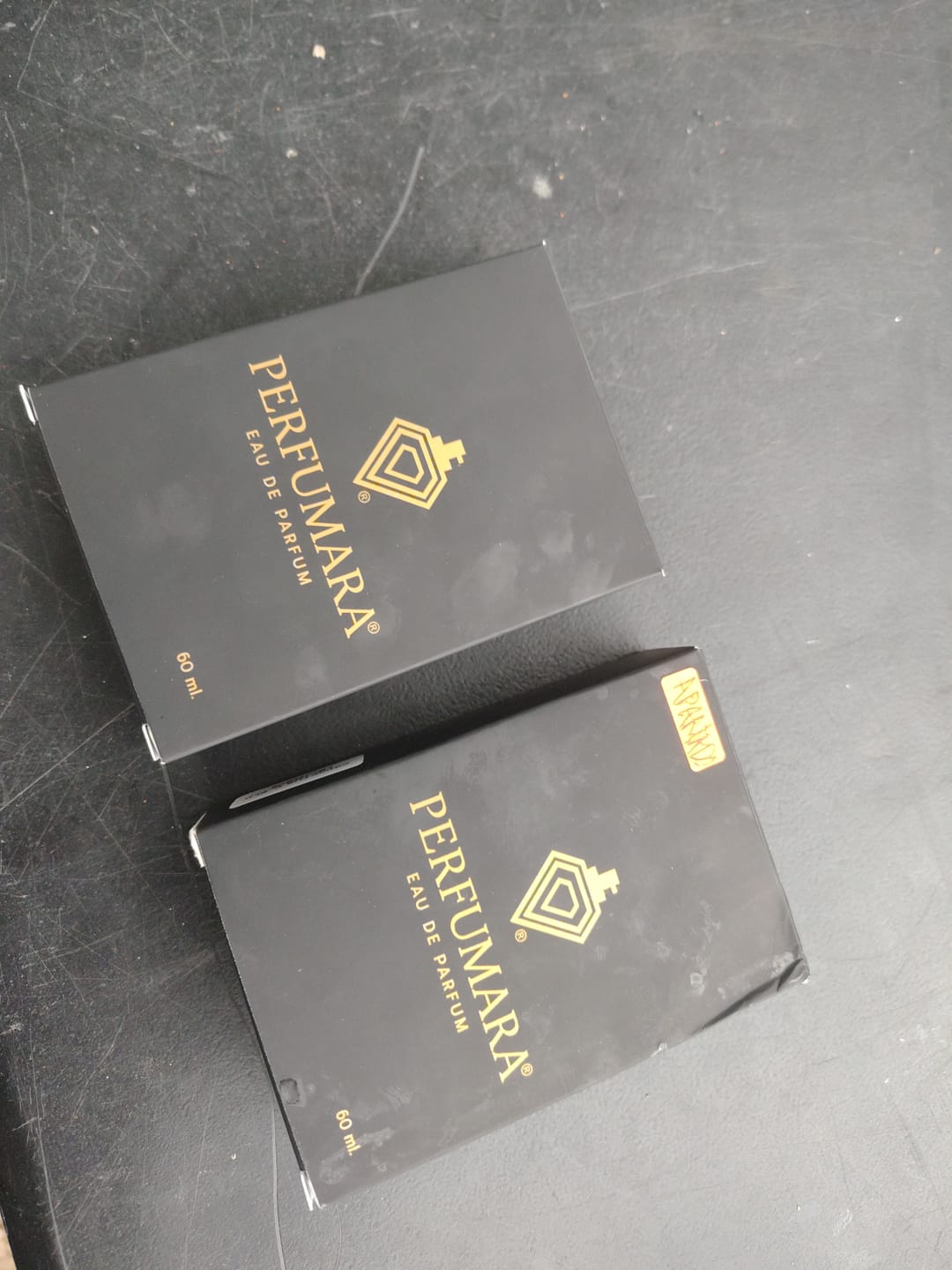 Customer photo review of PAQUETE MAS VENDIDOS 4X 1000