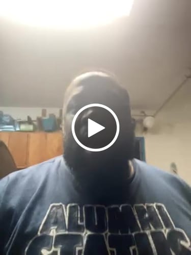 Customer video review of DTF Transfers Gangsheet Builder