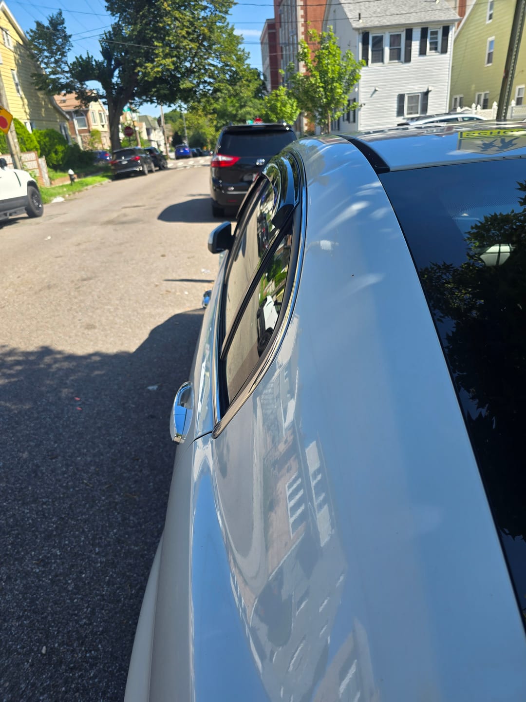 Customer photo review of Free Returns + Package Protection
