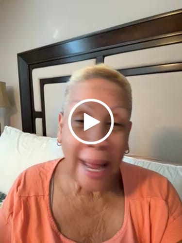Customer video review of 3 Month Supply - Seranova Micro Infusion System
