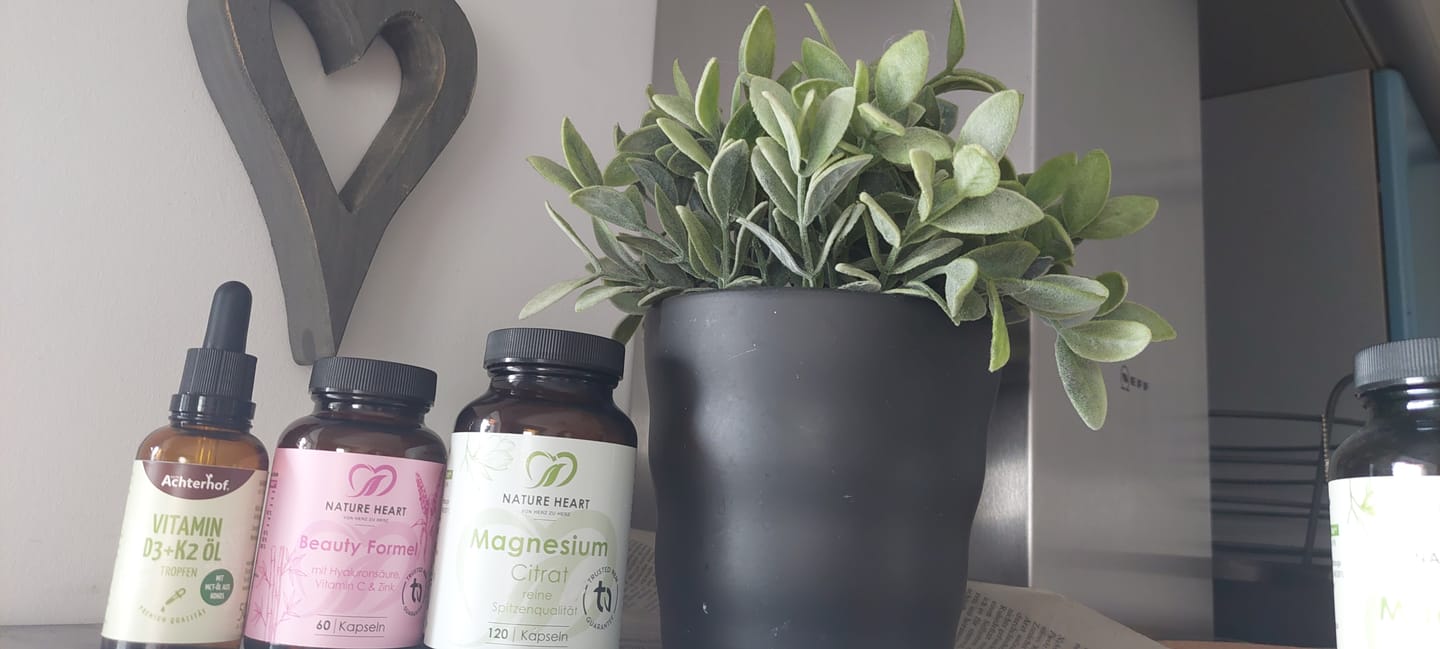Customer photo review of Beauty Formel