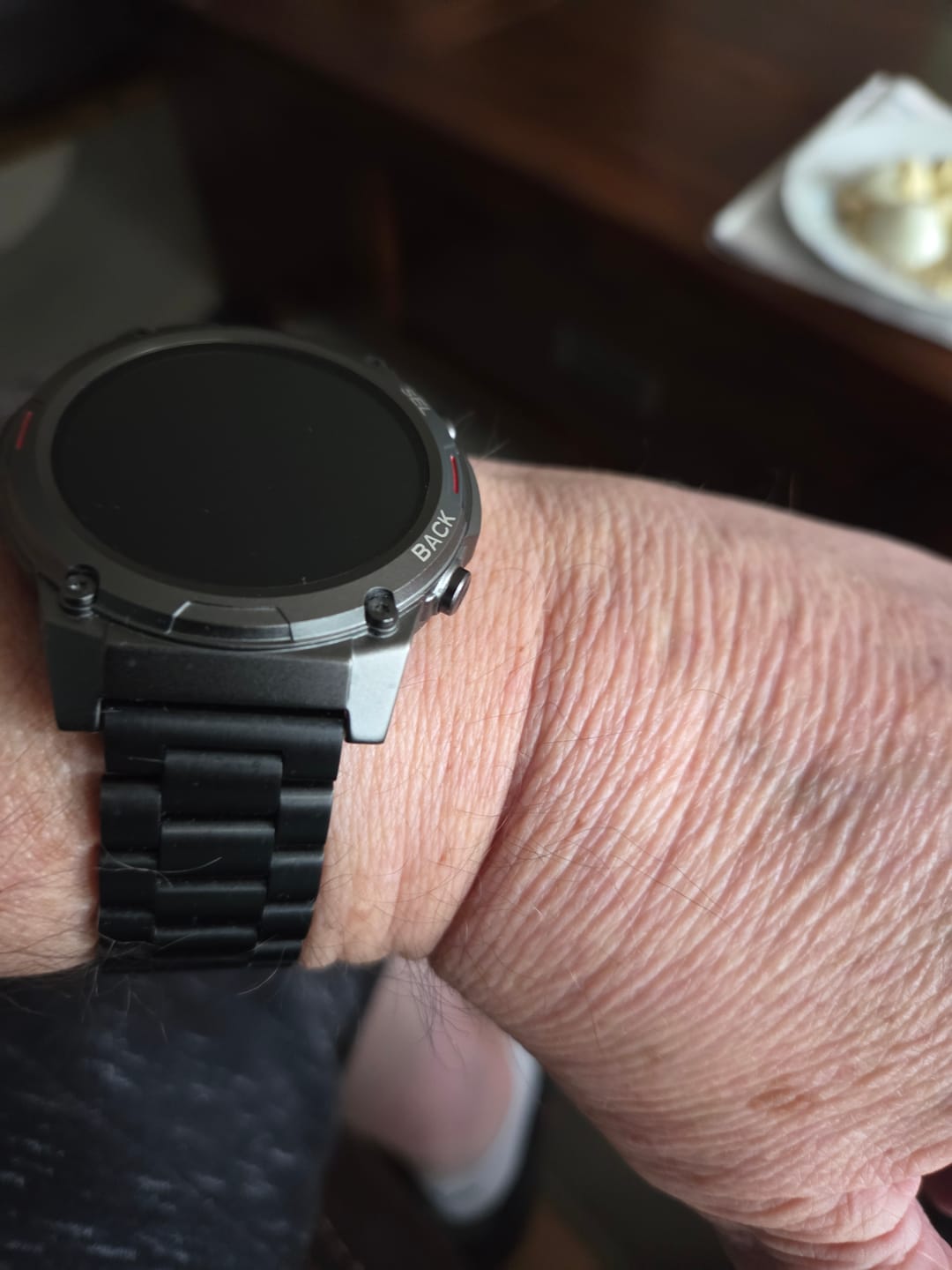 Customer photo review of GARD PRO ULTRA 2+