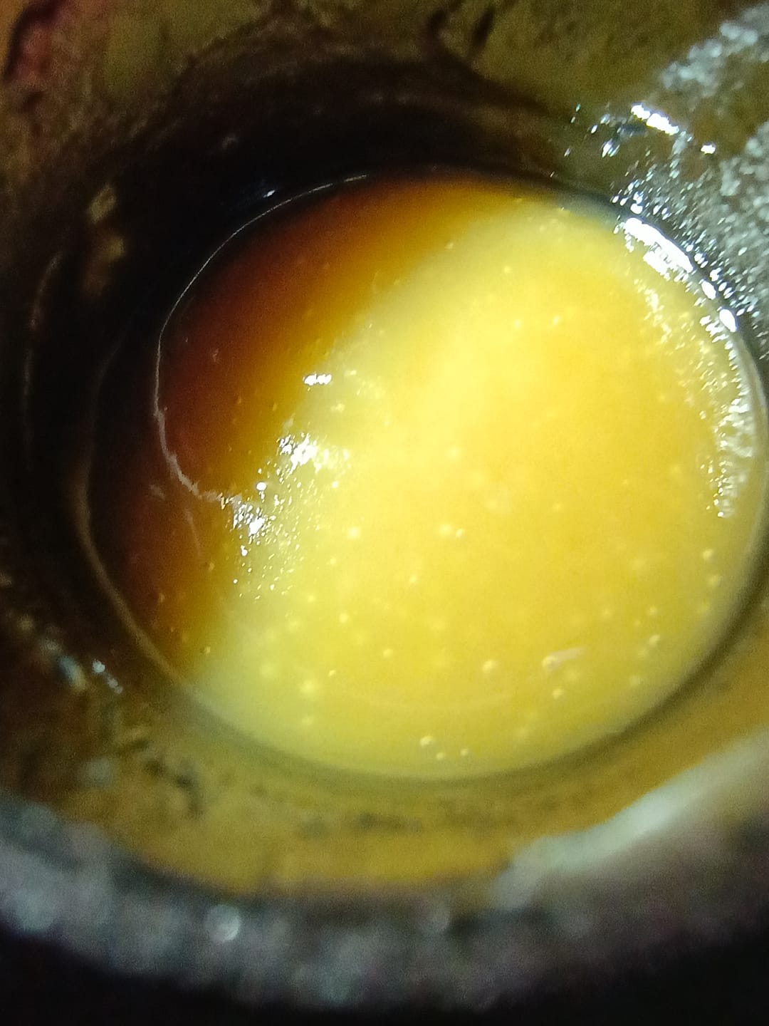 Customer photo review of Hella Jelly (Craft Wash)