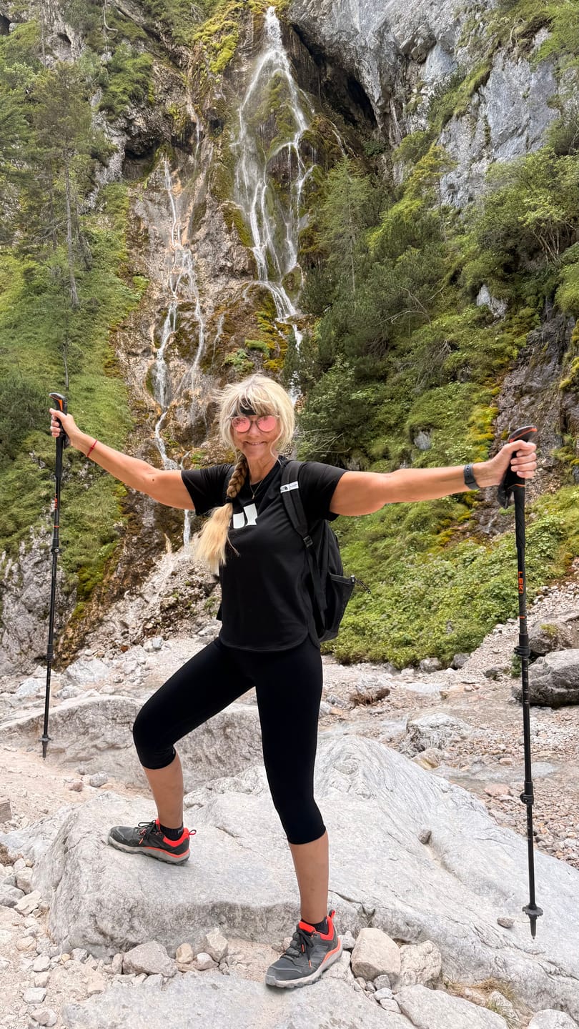 Customer photo review of Antelao Capri